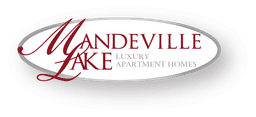 Mandeville Lake logo