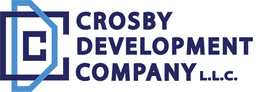 Crosby Development logo