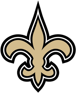 Saints logo