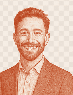 Ryan Crosby headshot